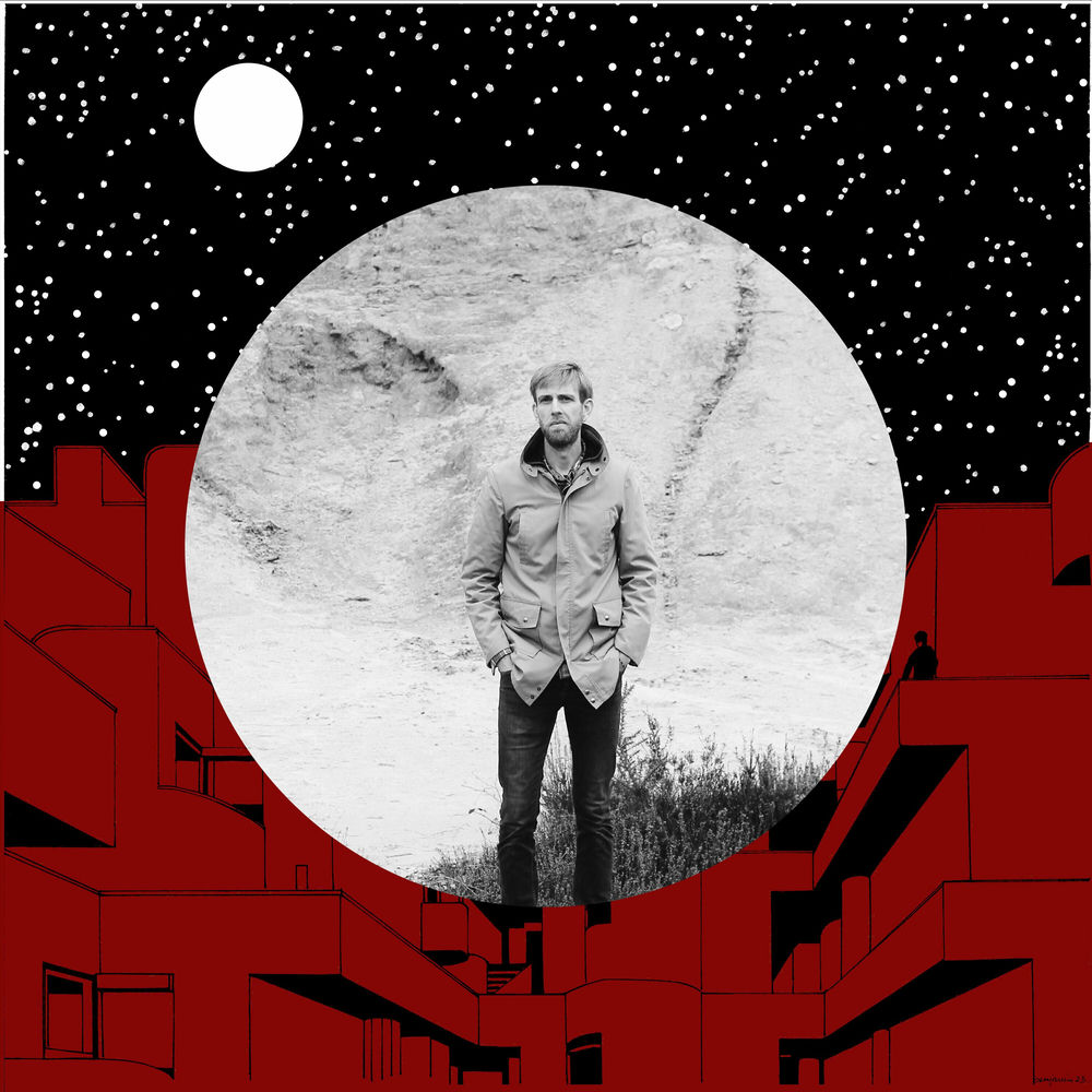 Photo de l'artiste LØDARI