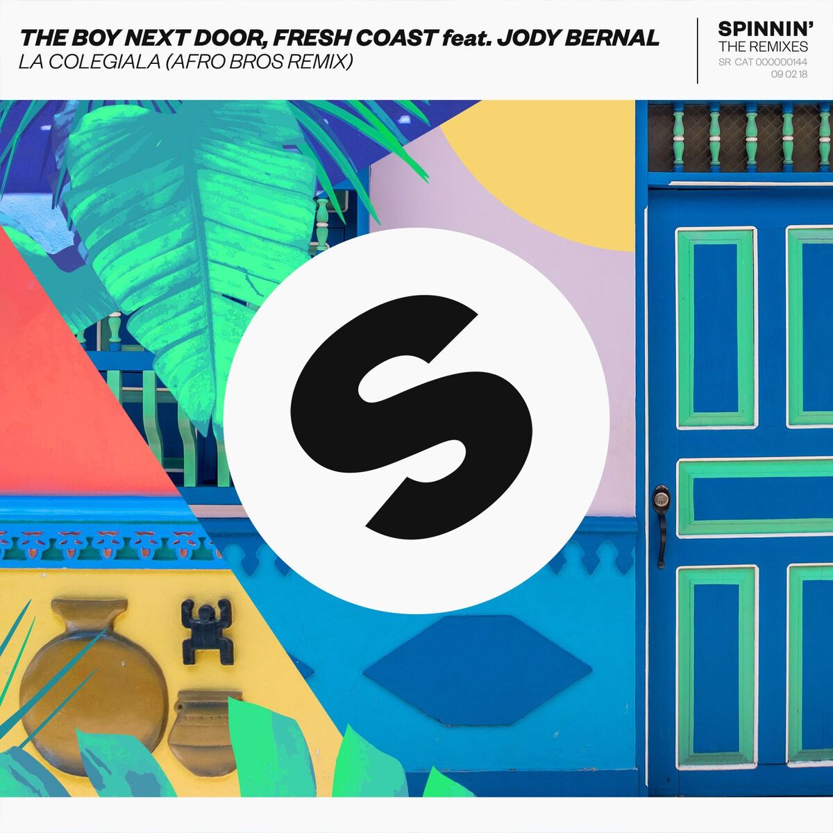 Fresh Coast