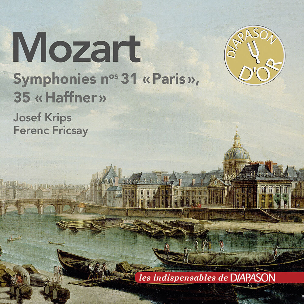 Picture of RIAS Symphonie-Orchester