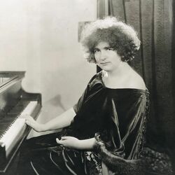 Picture of Elly Ney