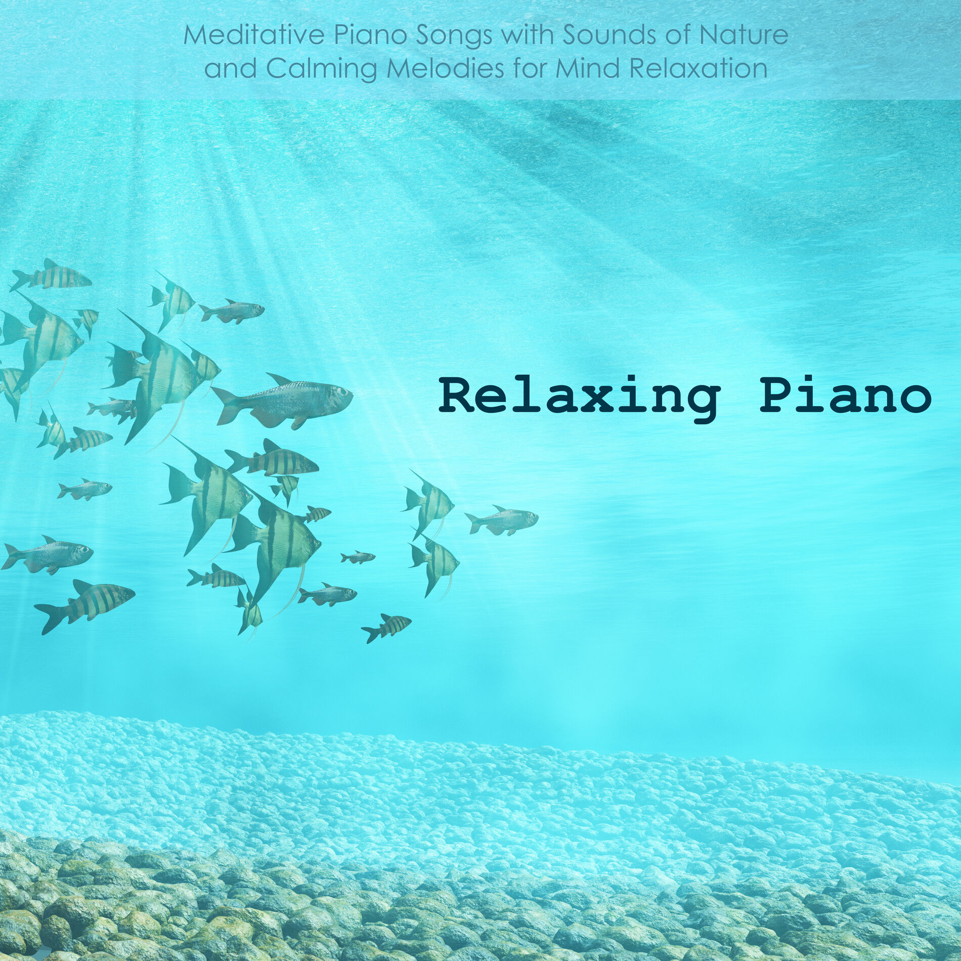 Piano Music Aria