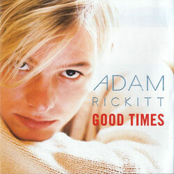 Picture of Adam Rickitt