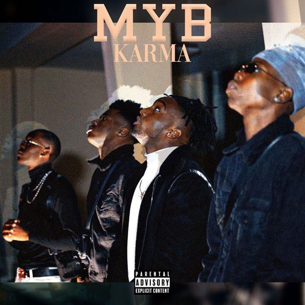 Picture of M.Y.B.