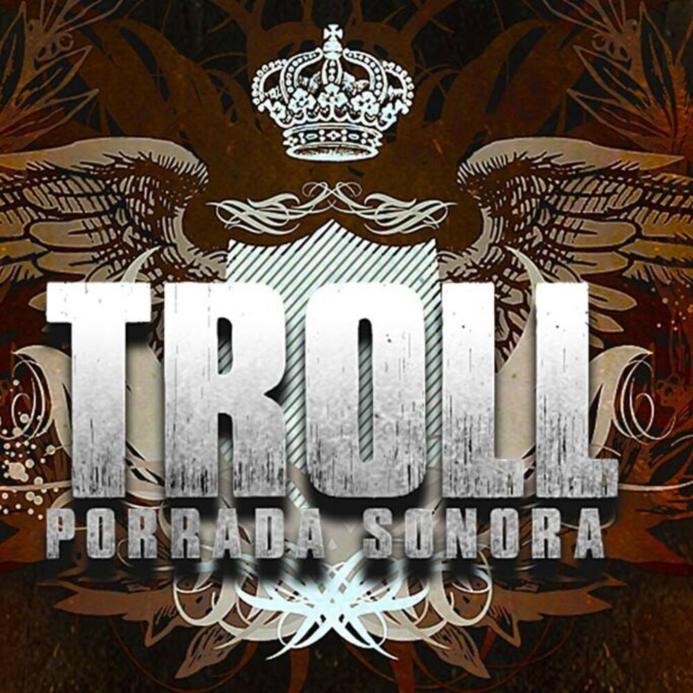 Picture of Troll