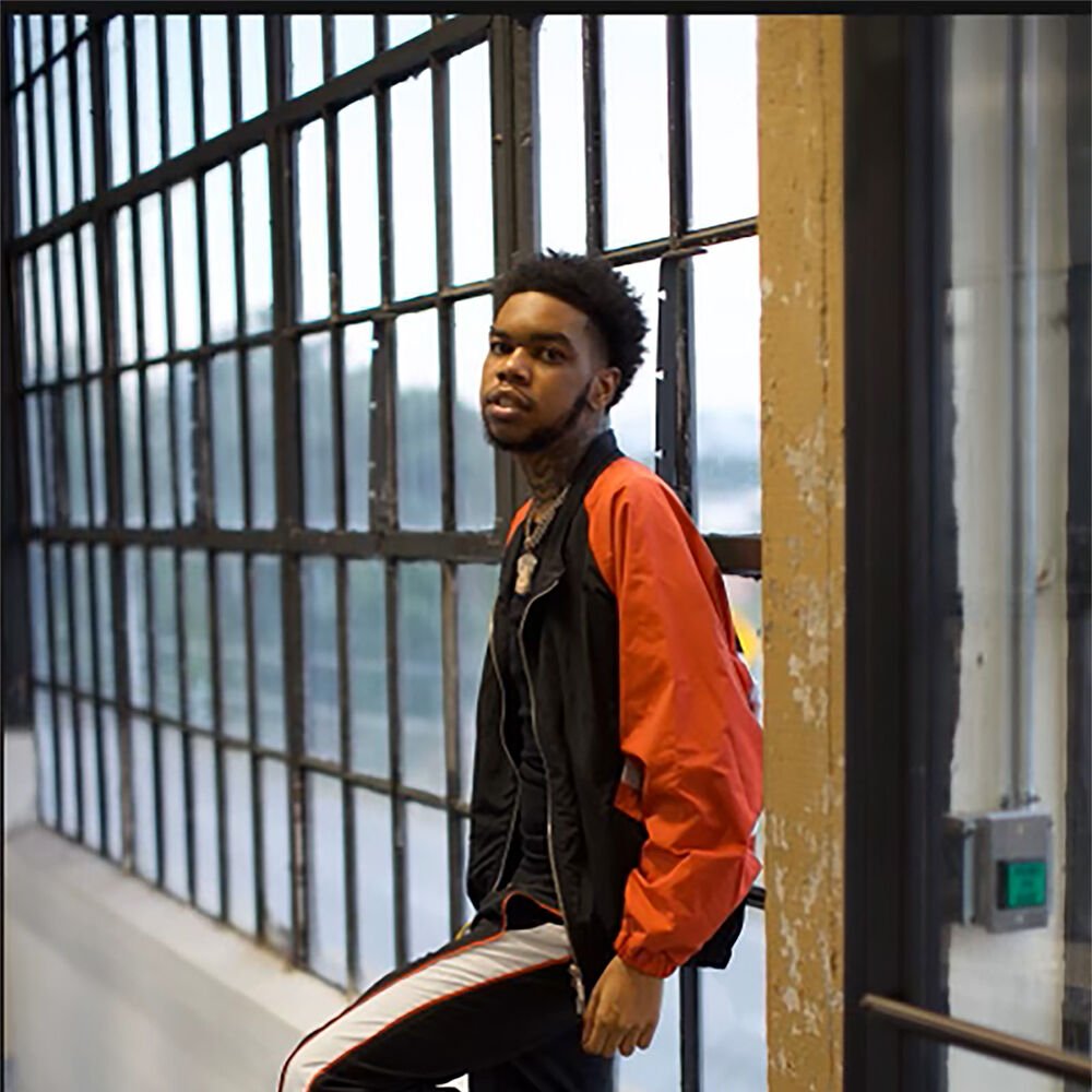 Picture of Lil Poppa