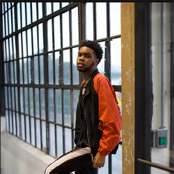 Picture of Lil Poppa