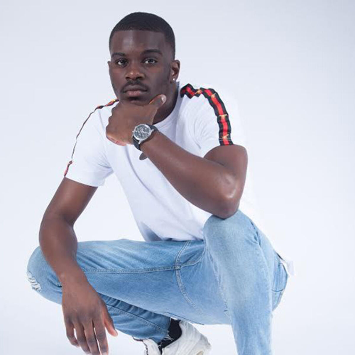 Artist picture of Wilson