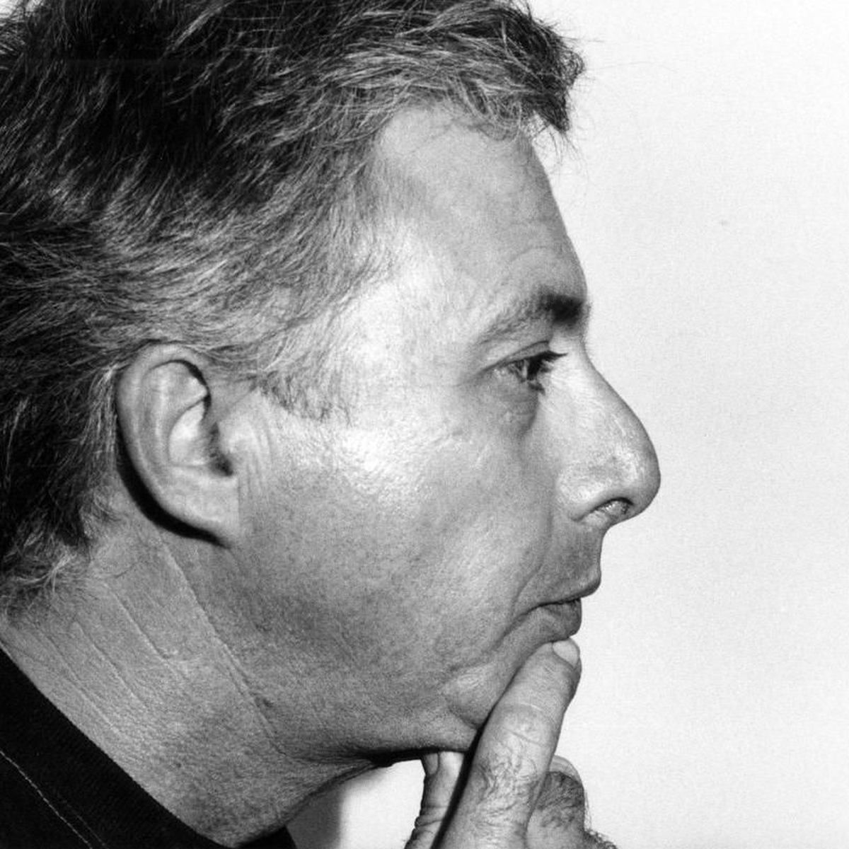 Harold Budd