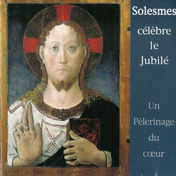Picture of Choeur Des Moines De L'Abbaye De Saint-Pierre De Solesmes