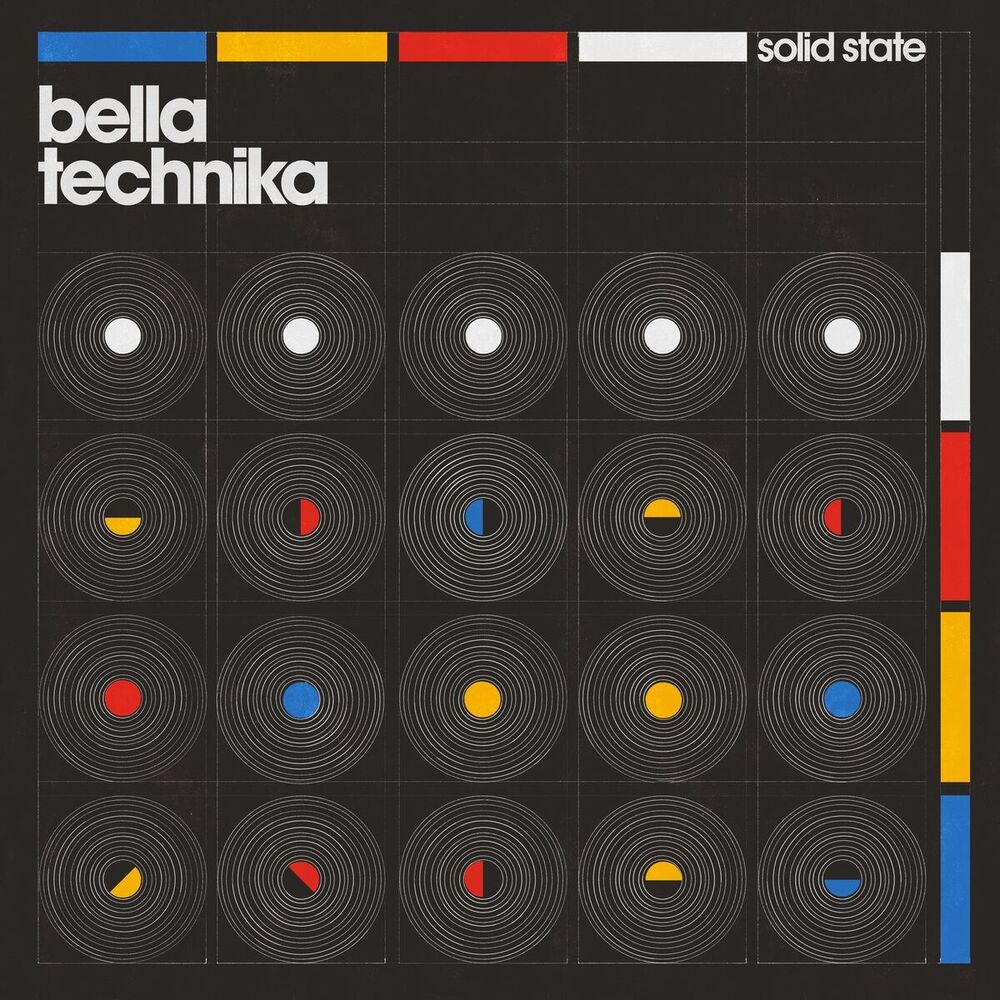 Picture of Bella Technika