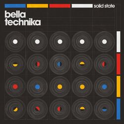 Picture of Bella Technika