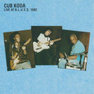 Cub Koda
