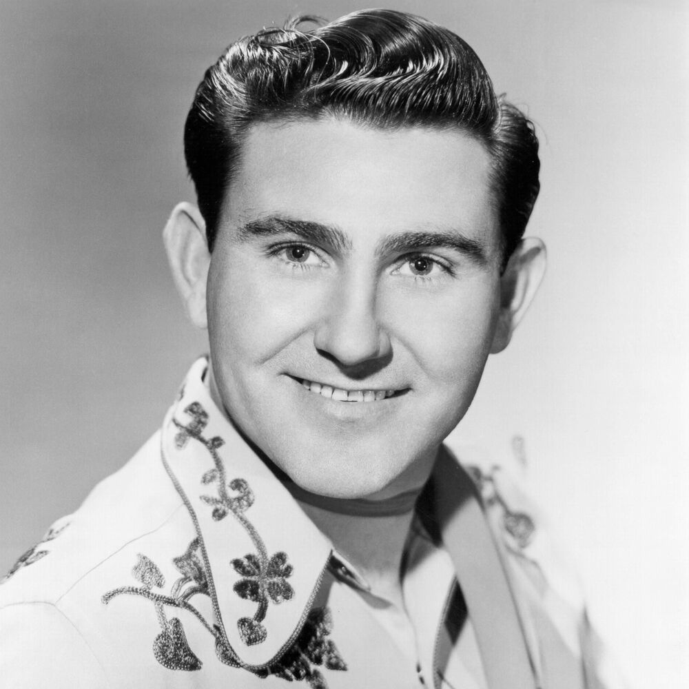 Picture of Webb Pierce
