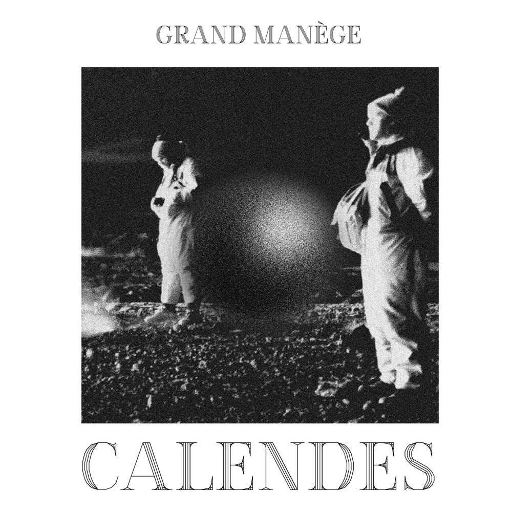 Photo de l'artiste Calendes