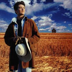 Picture of k.d.lang & The Reclines