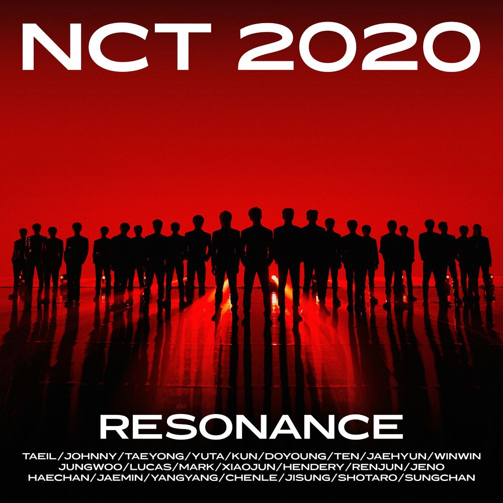 Picture of NCT 2020