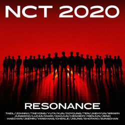 Picture of NCT 2020