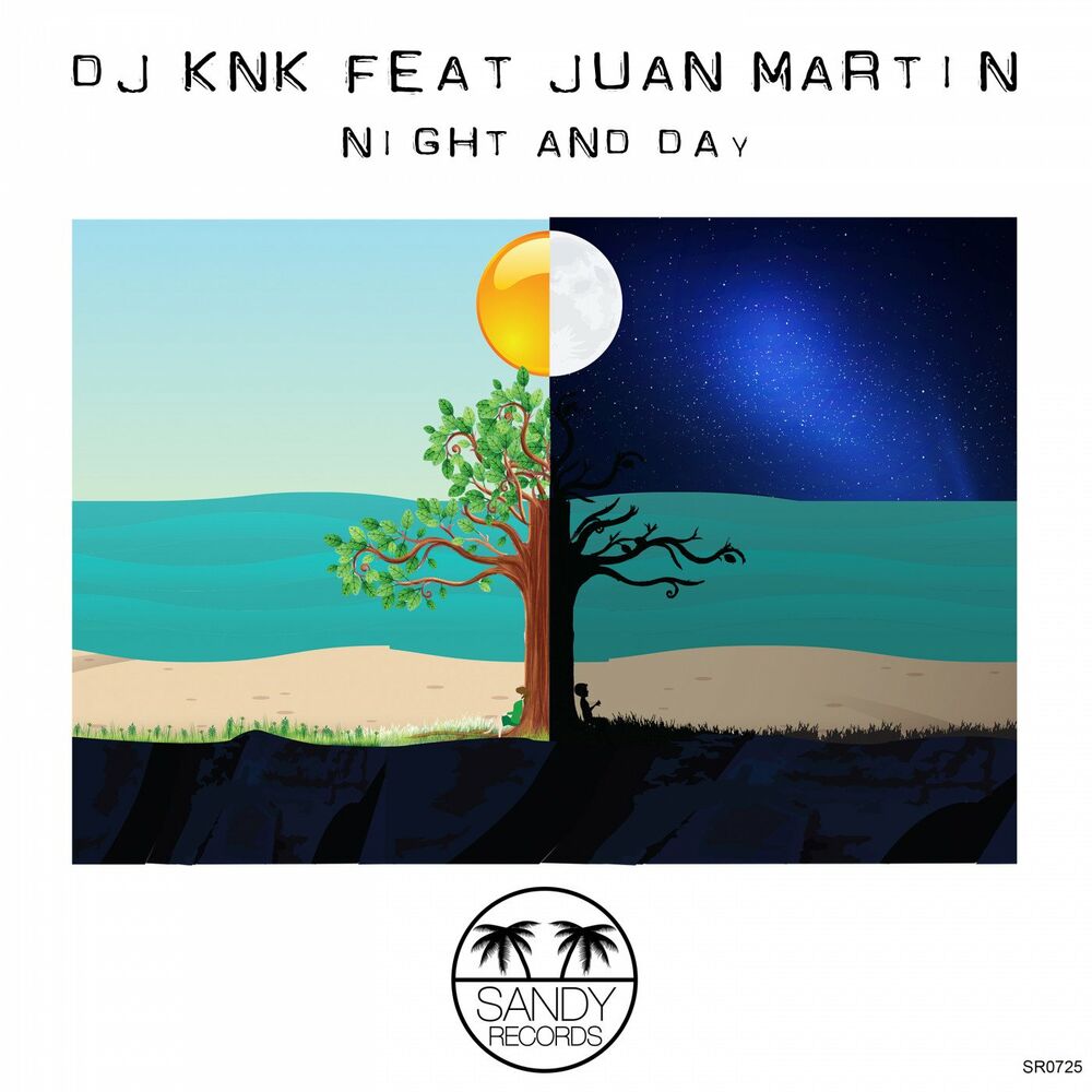 Picture of DJ KNK