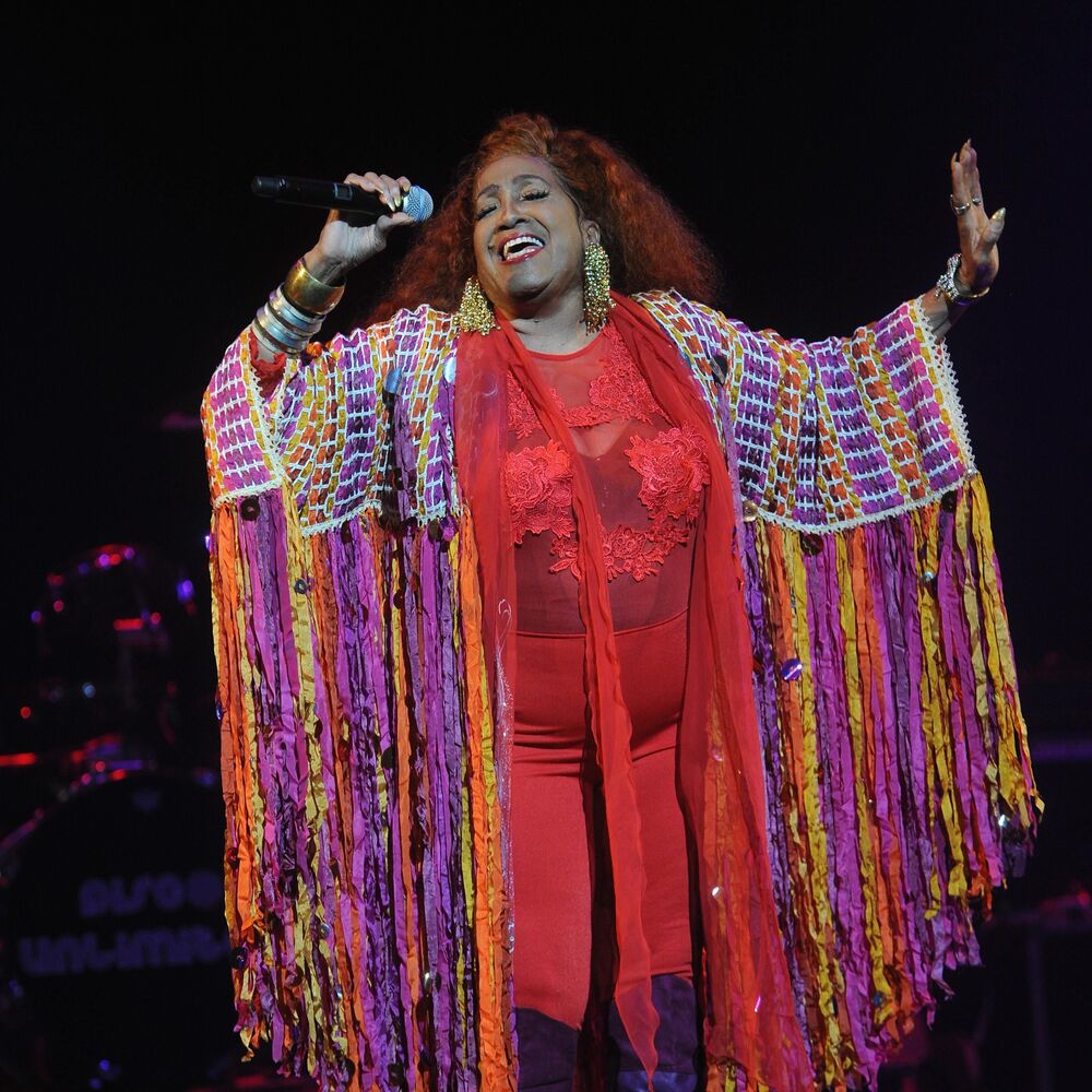 Picture of Carol Williams