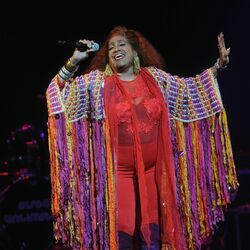 Picture of Carol Williams