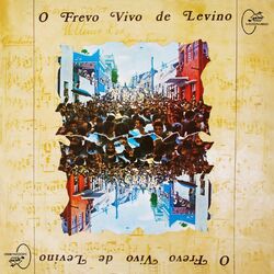 Picture of Orquestra De Frevo De José Menezes
