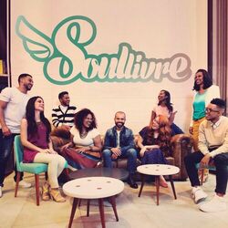 Picture of SOUL LIVRE