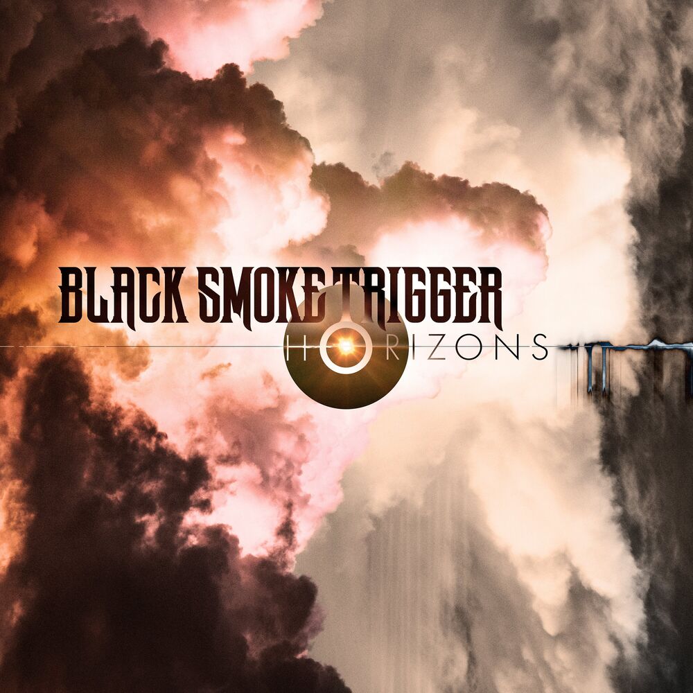 Picture of Black Smoke Trigger