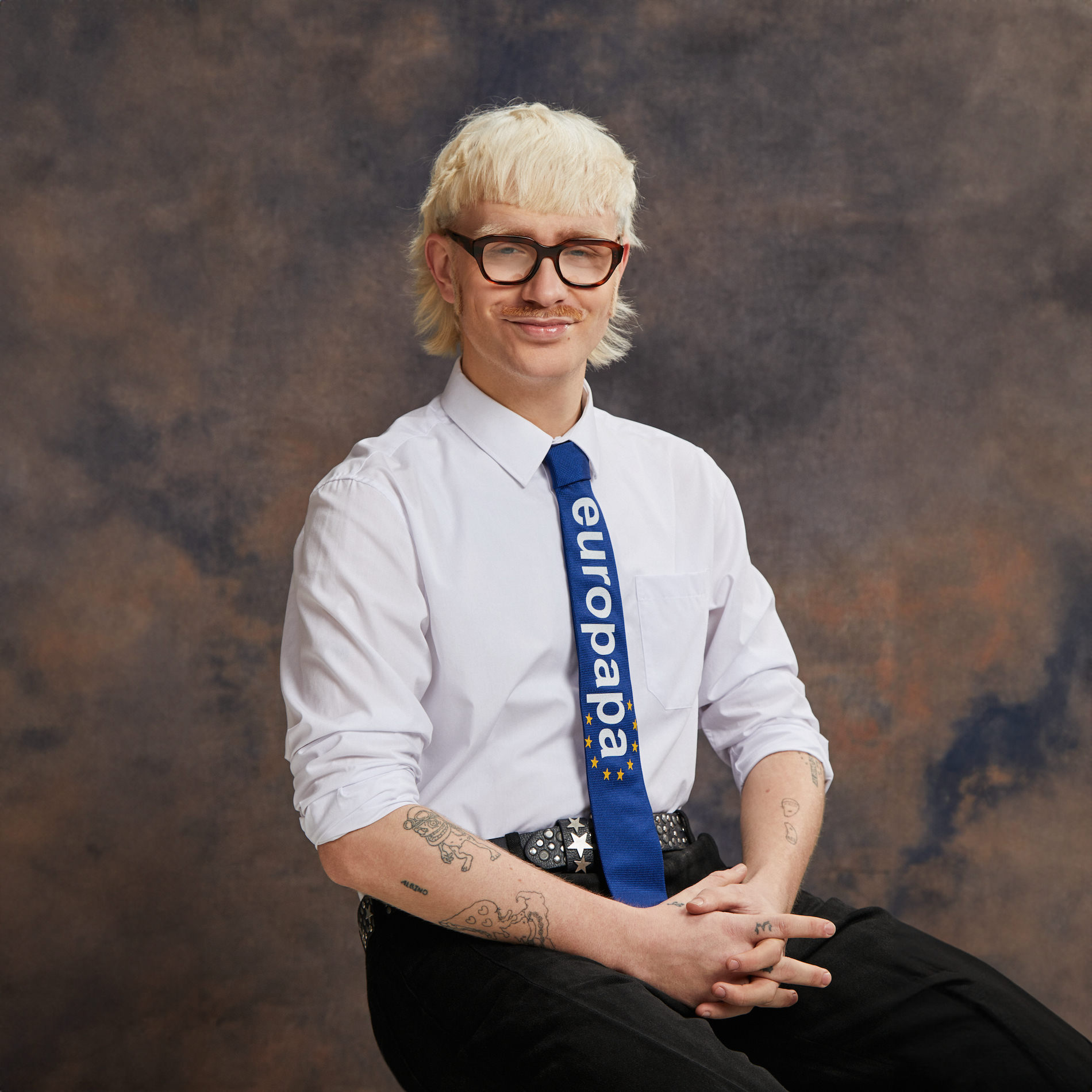 Artist picture of Joost