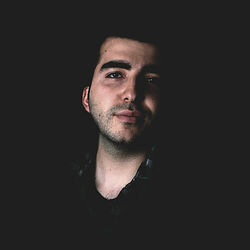 Picture of Mustafa Avşaroğlu