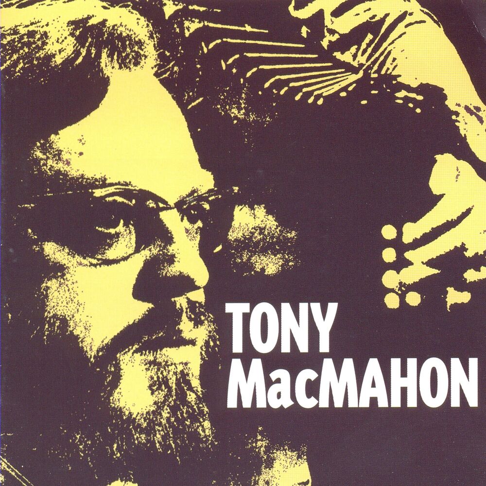 Picture of Tony MacMahon