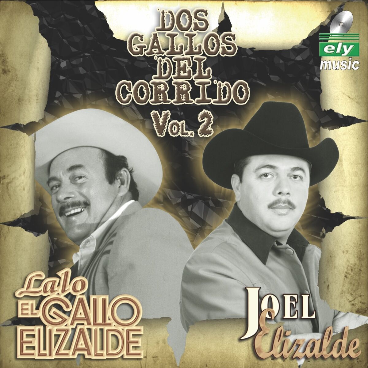 Lalo El Gallo Elizalde