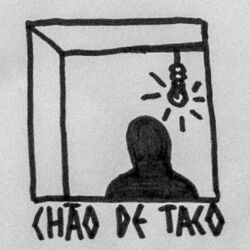 Picture of Chão de Taco