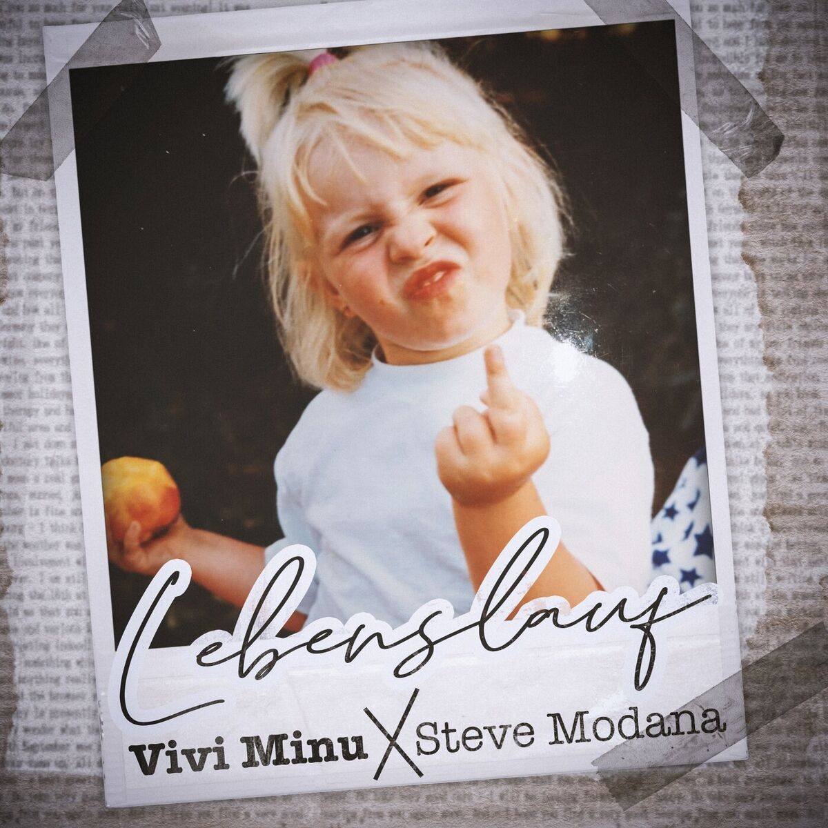 Steve Modana