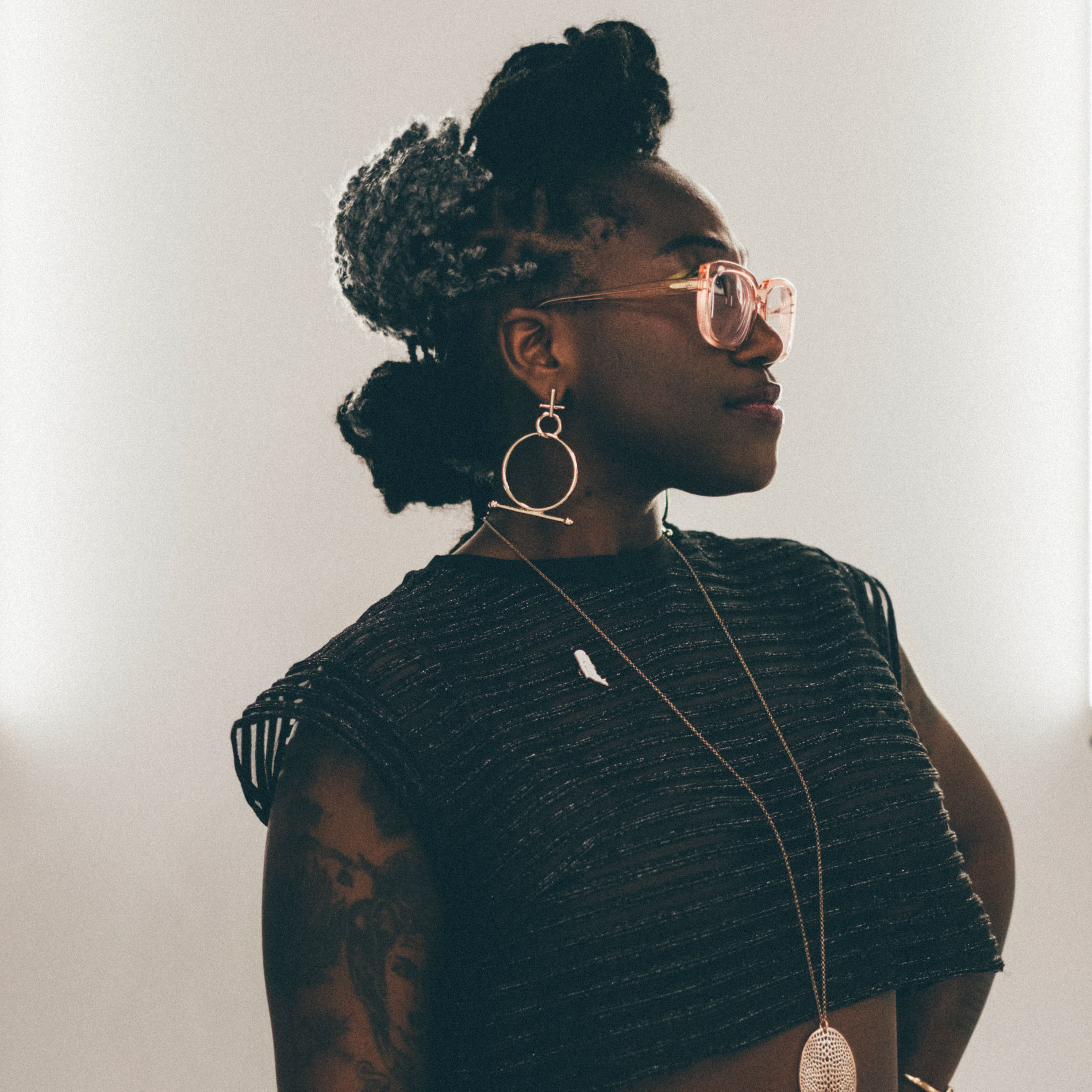 Artist picture of Melissa Laveaux