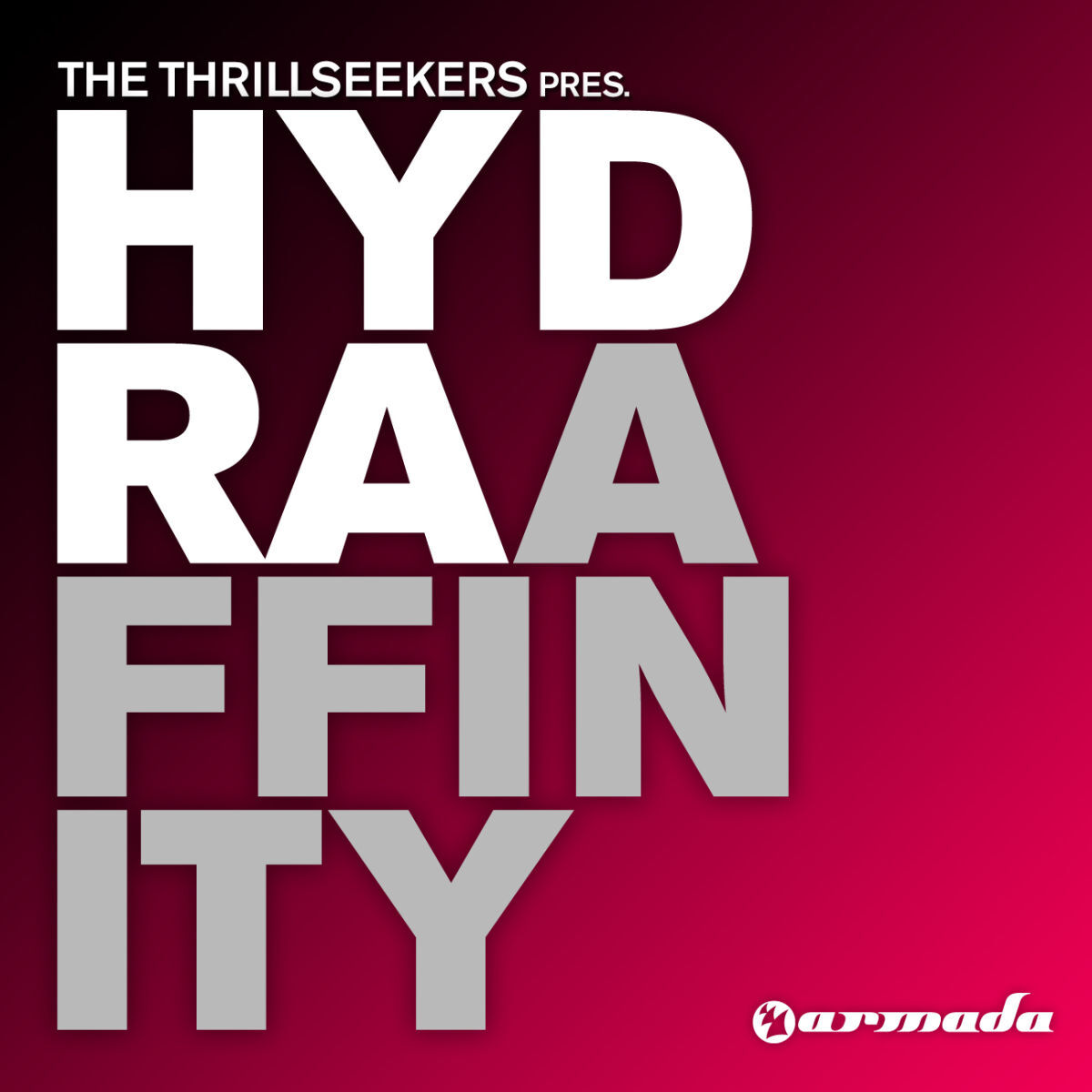 The Thrillseekers