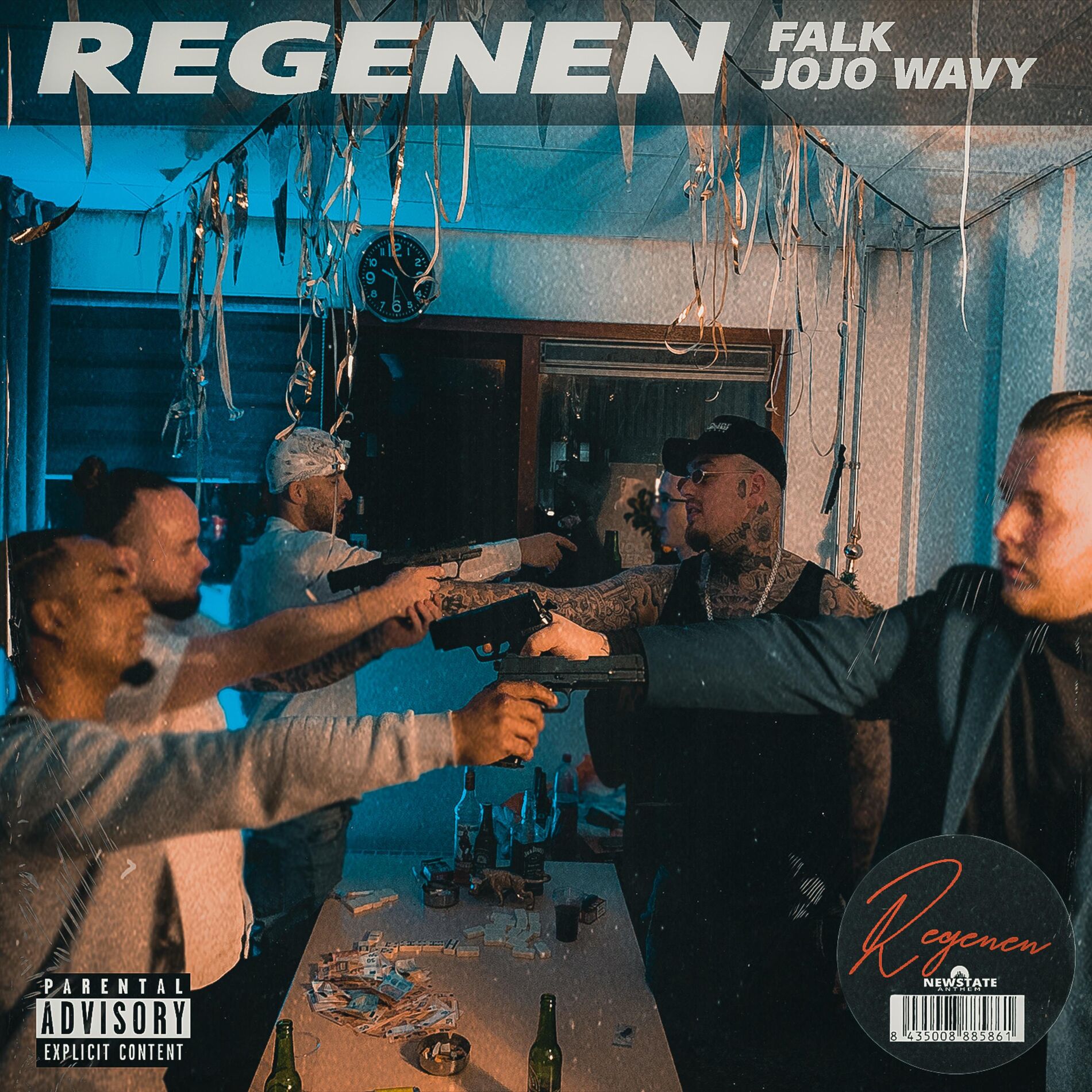 Jojo Wavy