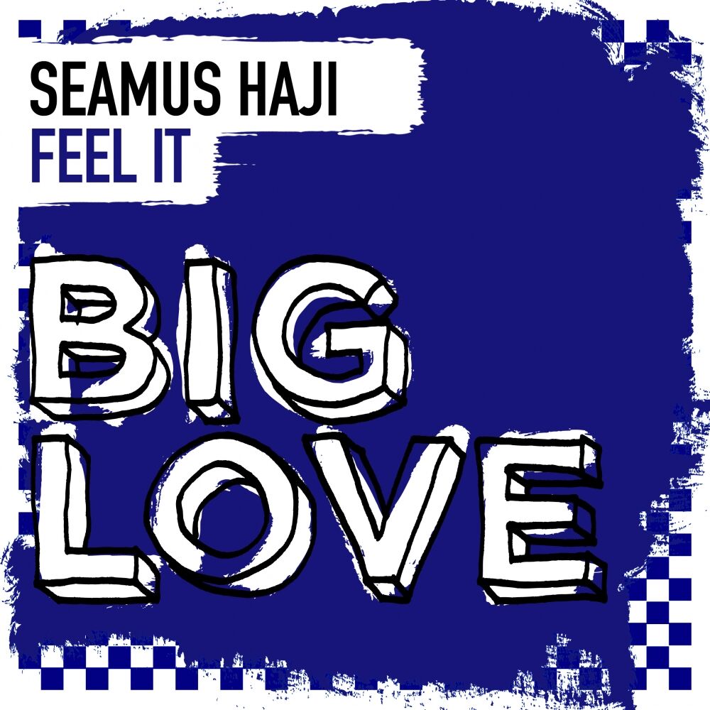 Picture of Seamus Haji