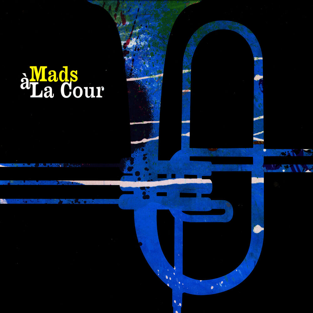Picture of Mads La Cour