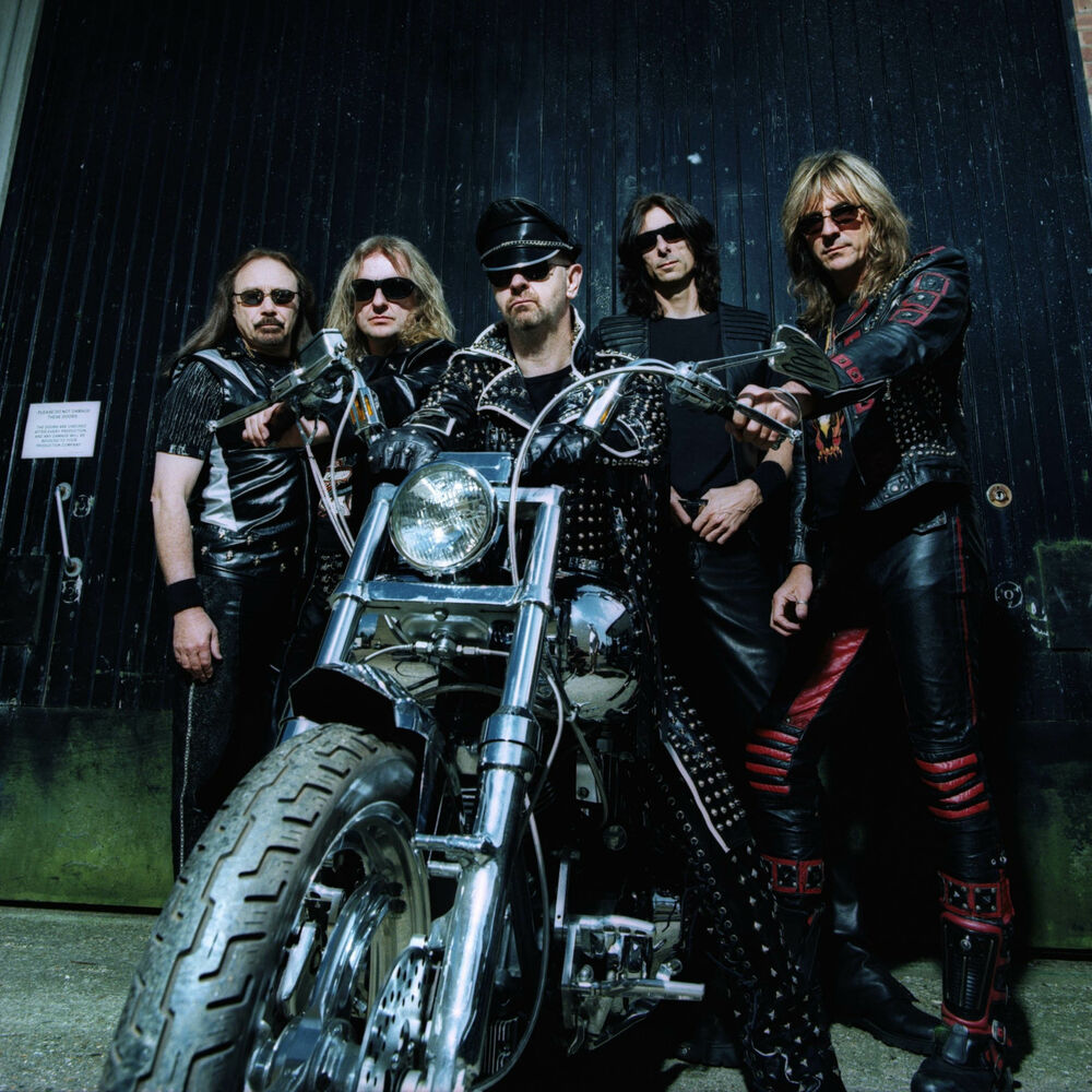 Picture of Judas Priest