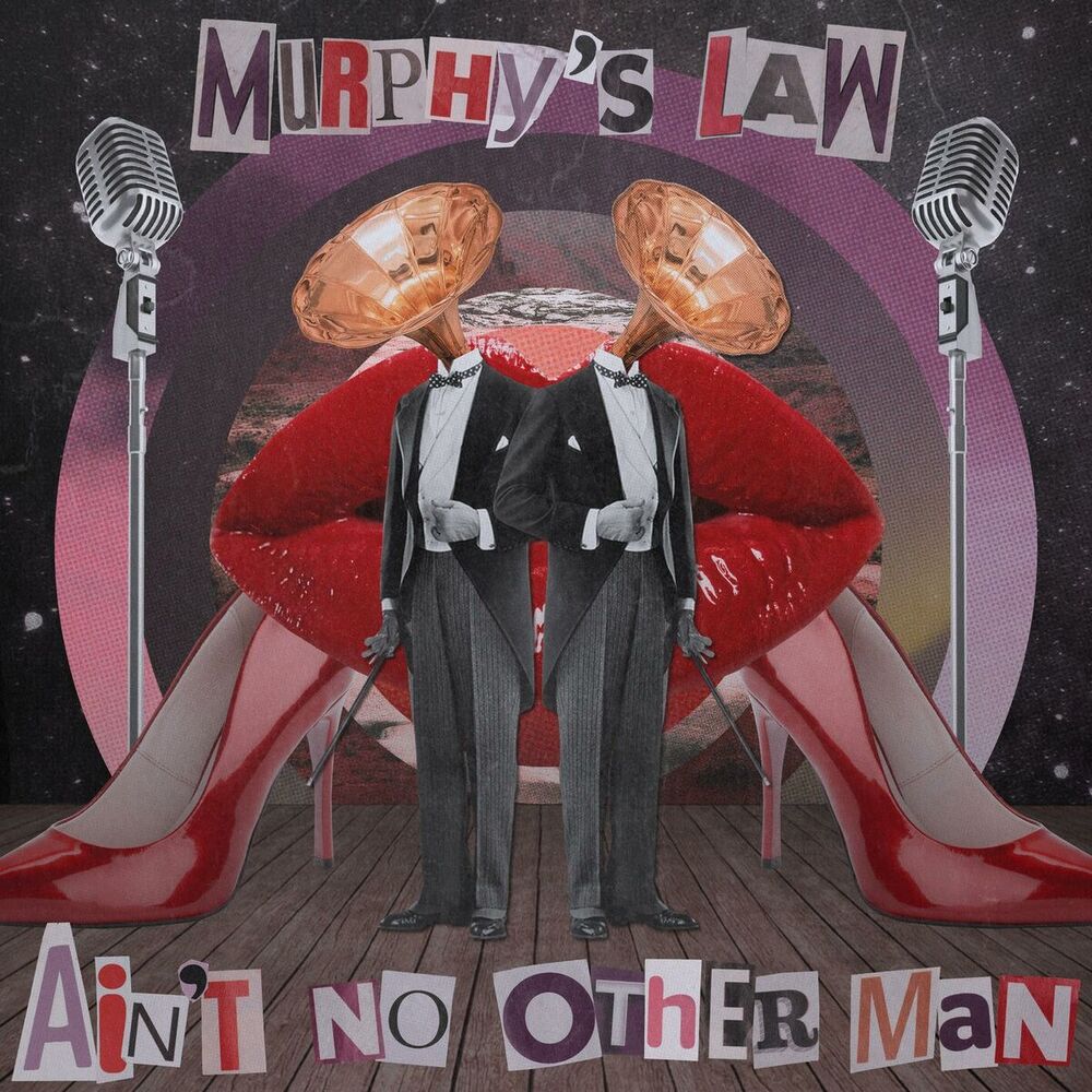 Picture of Murphy's Law (UK)