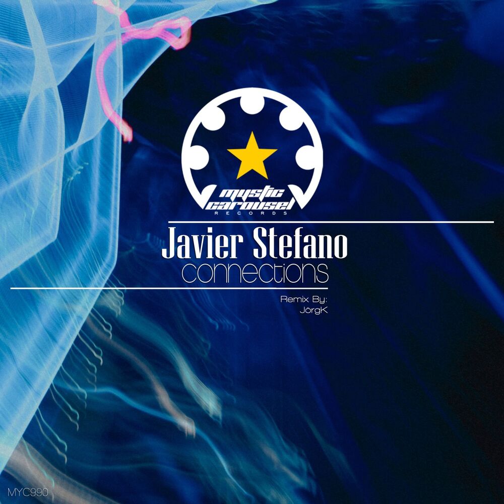 Picture of Javier Stefano