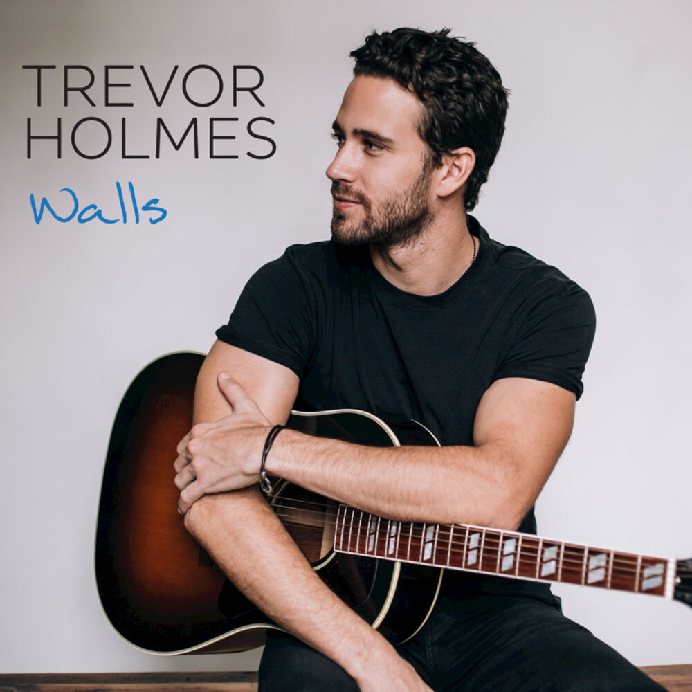 Picture of Trevor Holmes