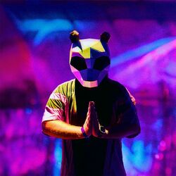 Picture of Pink Panda