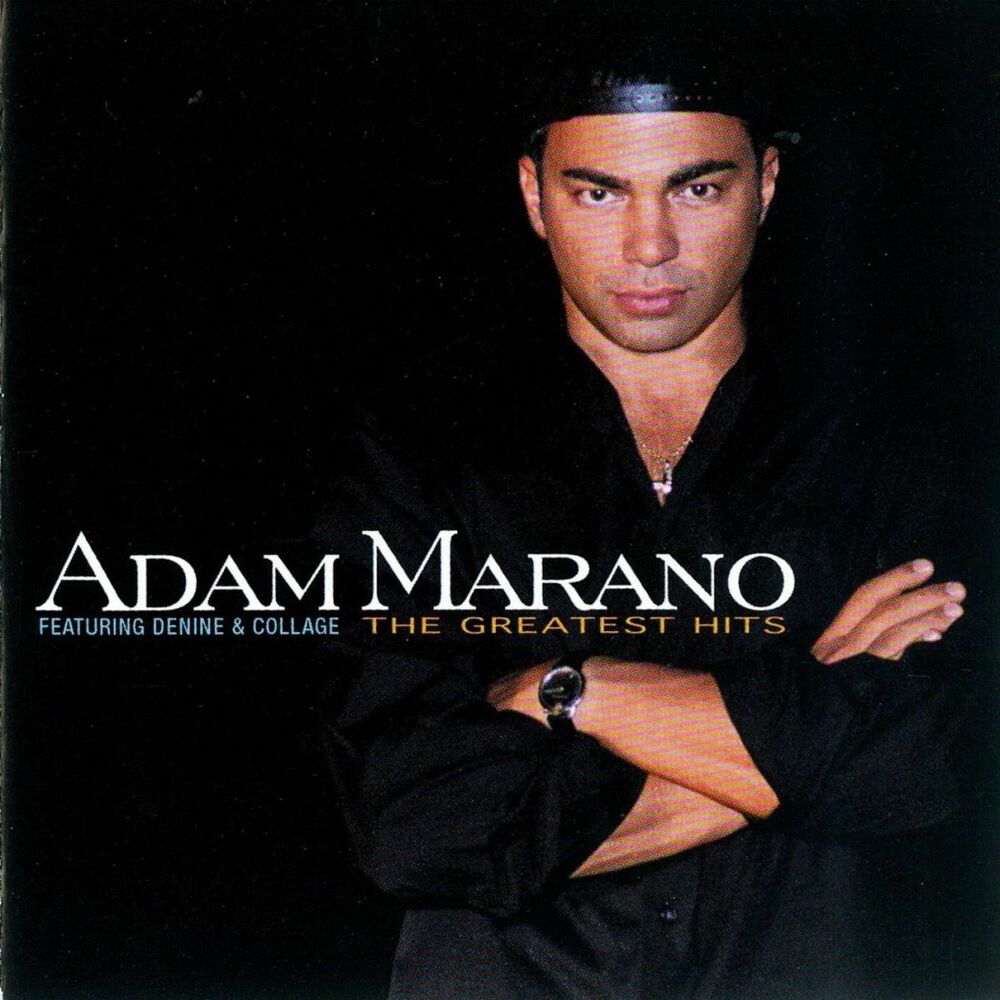 Picture of Adam Marano