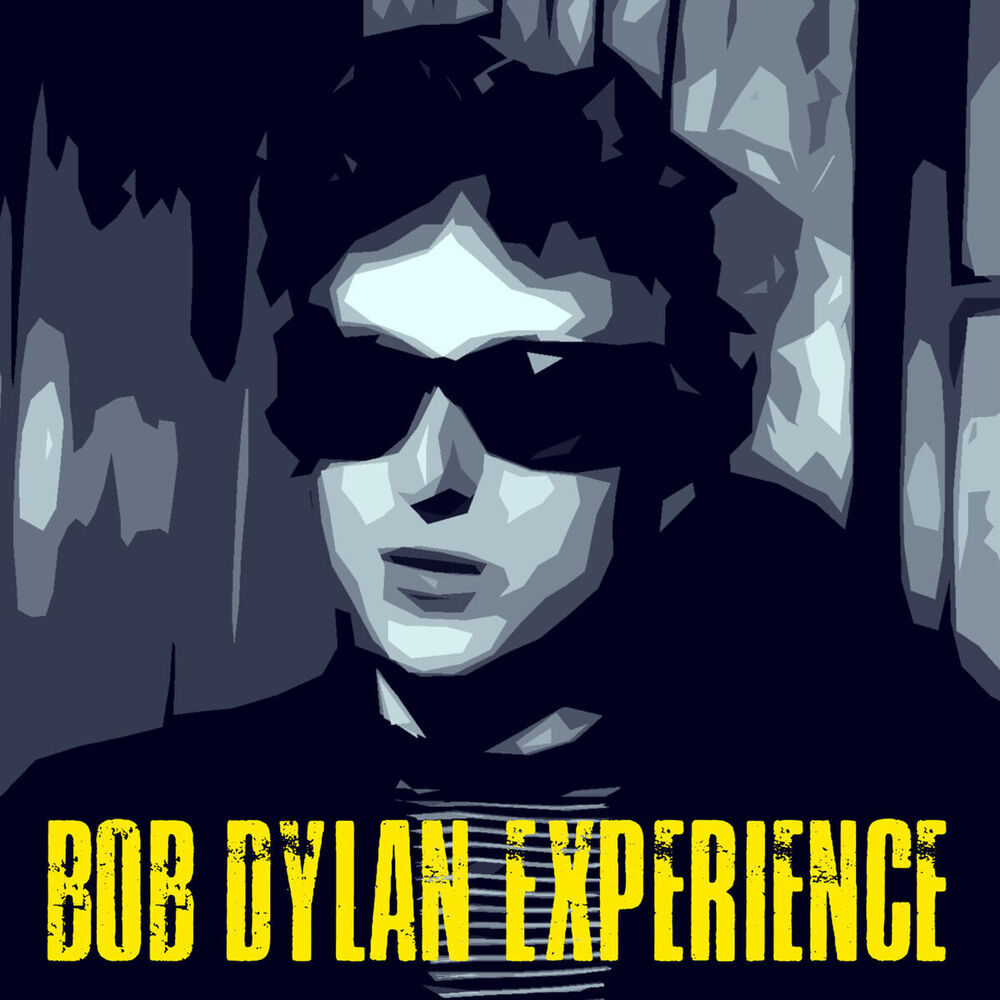 Picture of Bob Dylan Experience