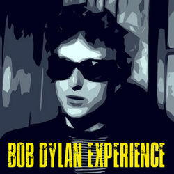 Picture of Bob Dylan Experience