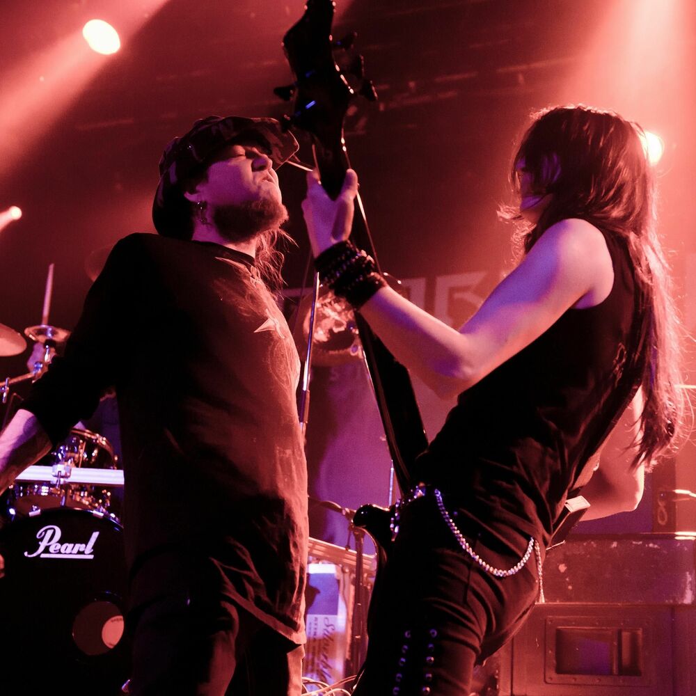 Picture of Nevermore