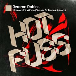 Picture of Jerome Robins