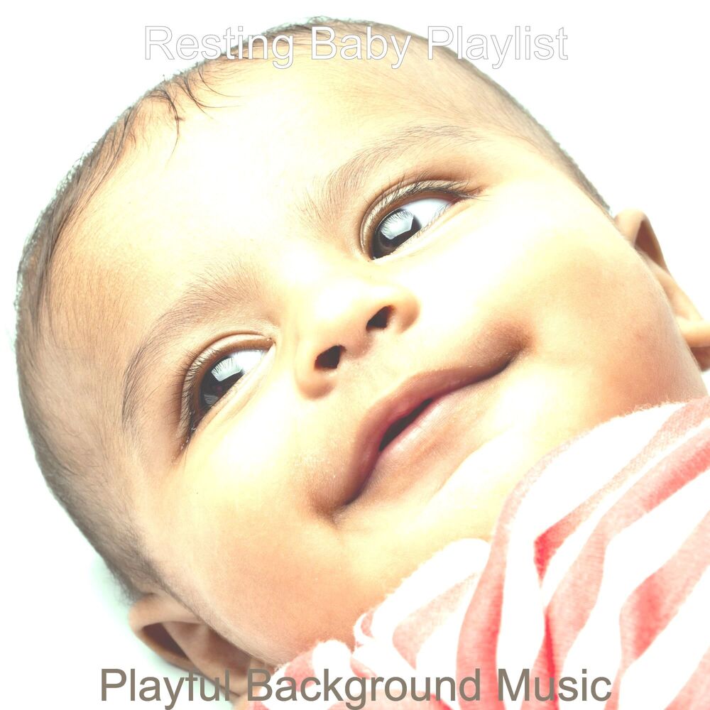 Picture of Resting Baby Playlist