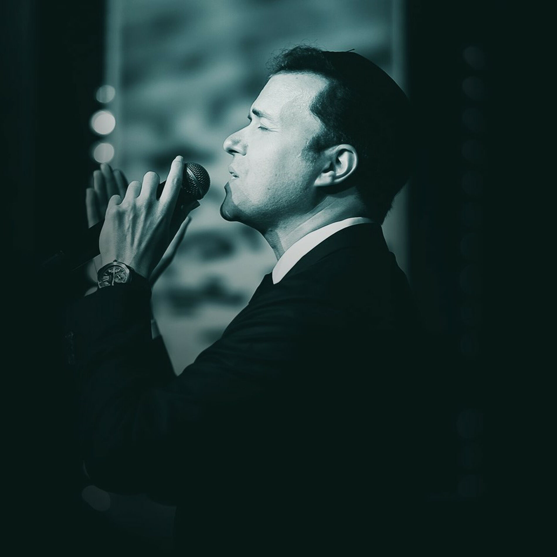 Ohad Moskowitz